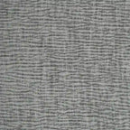 112,2 Canapé-lit modulable en forme de L en chenille avec design combinable librement et sans assemblage requis