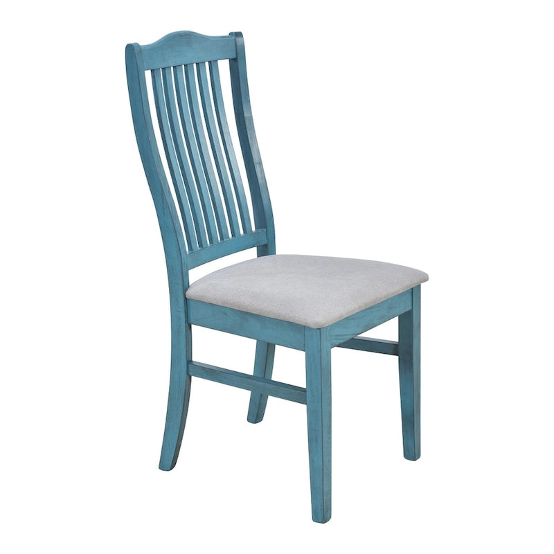 Ensemble de salle à manger 6 personnes, ensemble de salle à manger 6 pièces en bois avec tiroir de rangement, 4 chaises de salle à manger rembourrées et un banc