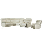 Fauteuil d'appoint en rotin – Fauteuil lounge bohème tressé naturel