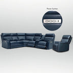 Fauteuil d'appoint en rotin – Fauteuil lounge bohème tressé naturel