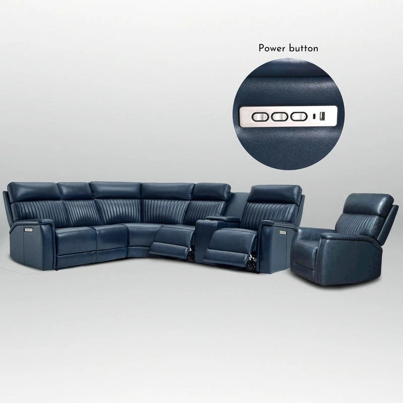 Fauteuil d'appoint en rotin – Fauteuil lounge bohème tressé naturel