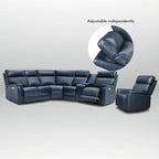 Fauteuil d'appoint en rotin – Fauteuil lounge bohème tressé naturel