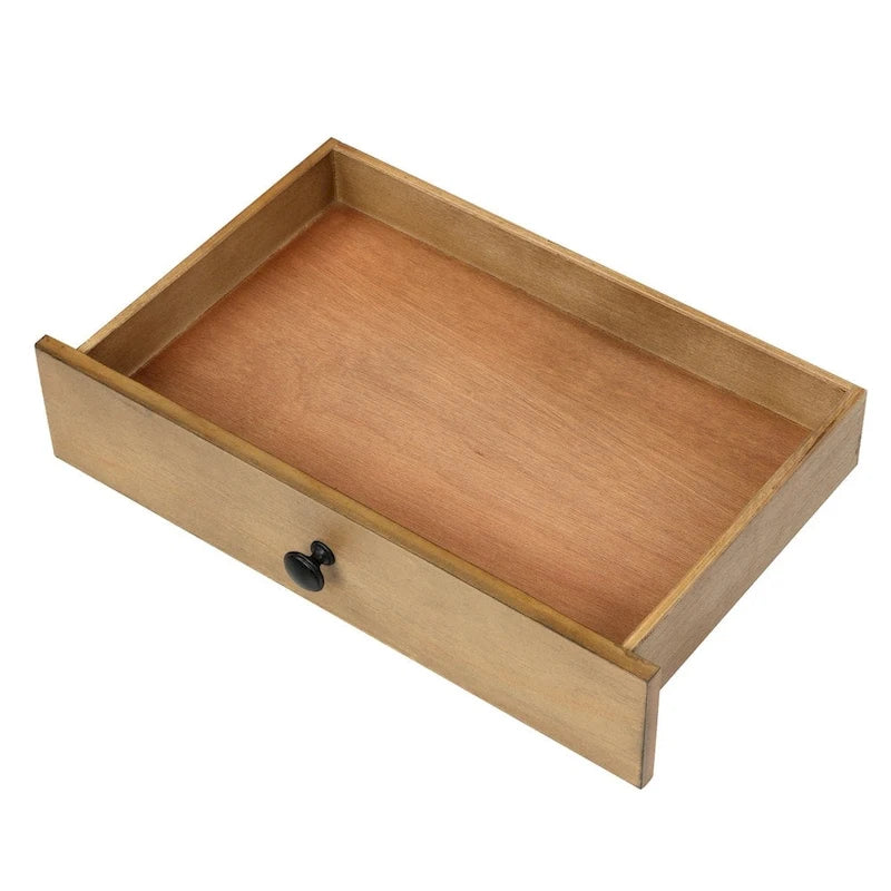 Banc de rangement avec coussin et étagère à chaussures