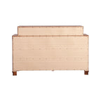 Commode LaVita à 10 tiroirs – Rangement spacieux pour la chambre avec glissières fluides