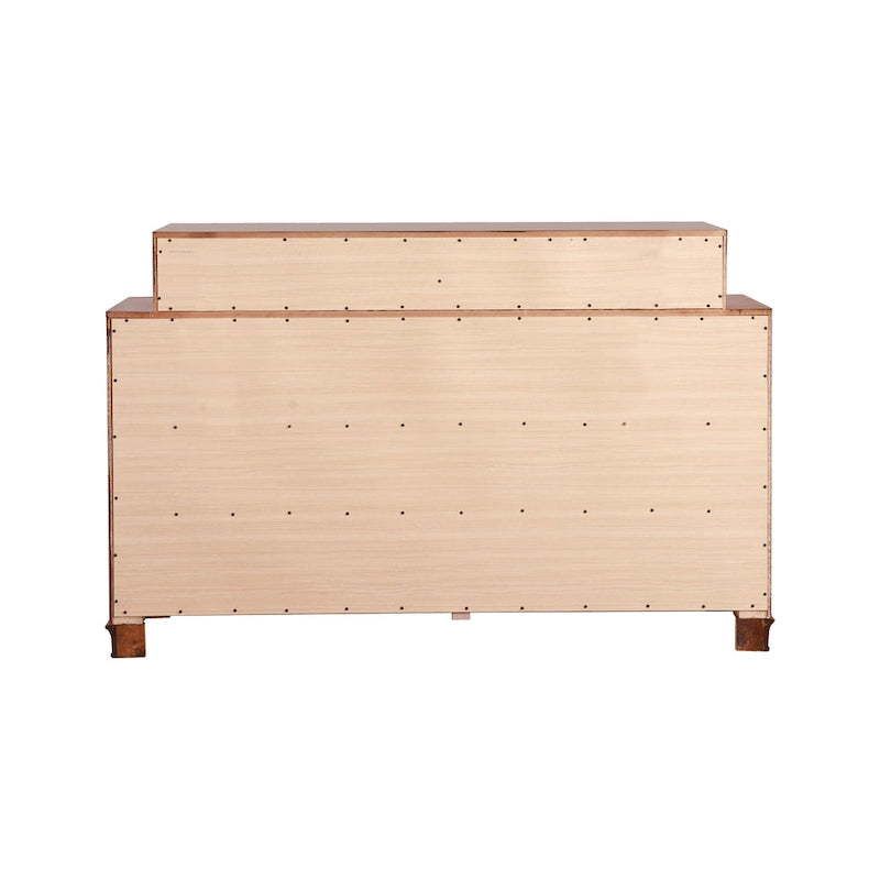 Commode LaVita à 10 tiroirs – Rangement spacieux pour la chambre avec glissières fluides