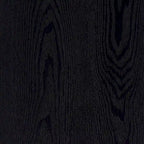 Table d'appoint carrée imitation bois