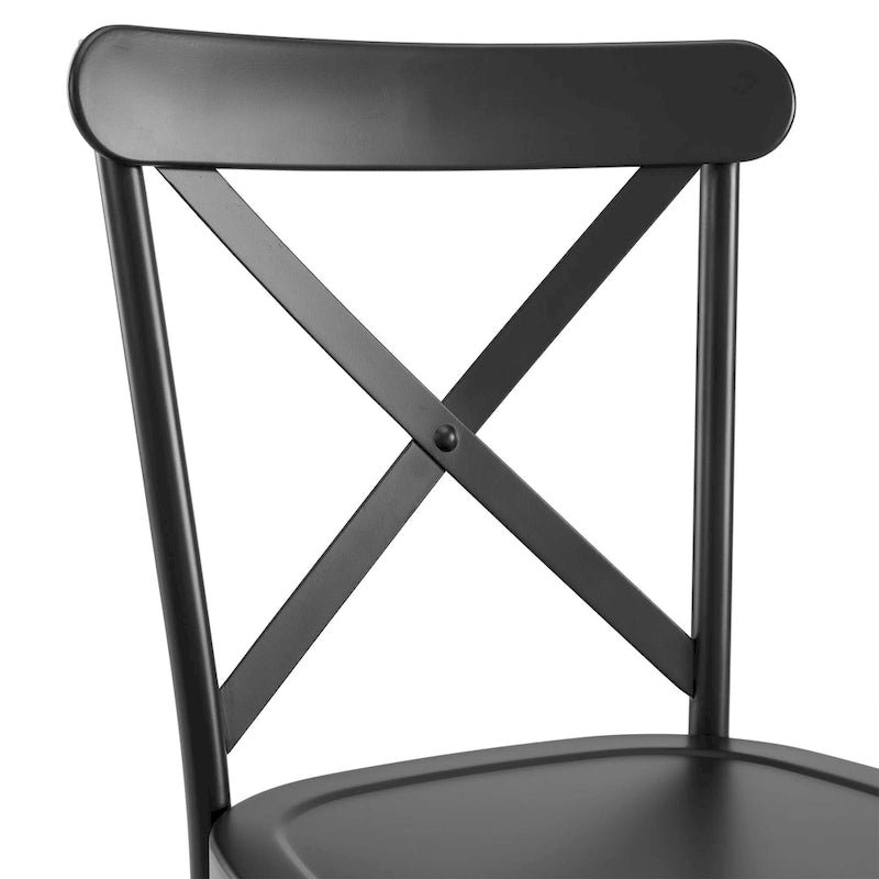 Ensemble de salle à manger 9 pièces Crosley Hayden avec chaises Camille