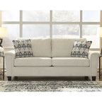 Canapé Abinger de Signature Design by Ashley – 89 larg. x 38 prof. x 39 haut.