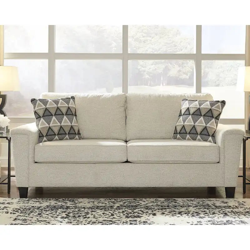 Canapé Abinger de Signature Design by Ashley – 89 larg. x 38 prof. x 39 haut.