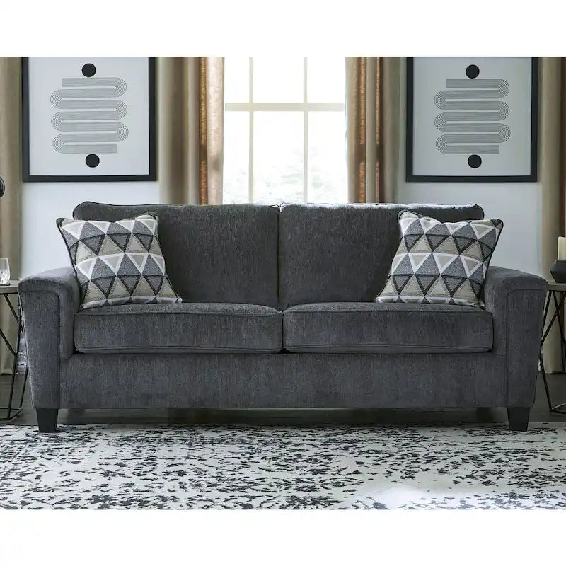 Canapé Abinger de Signature Design by Ashley – 89 larg. x 38 prof. x 39 haut.