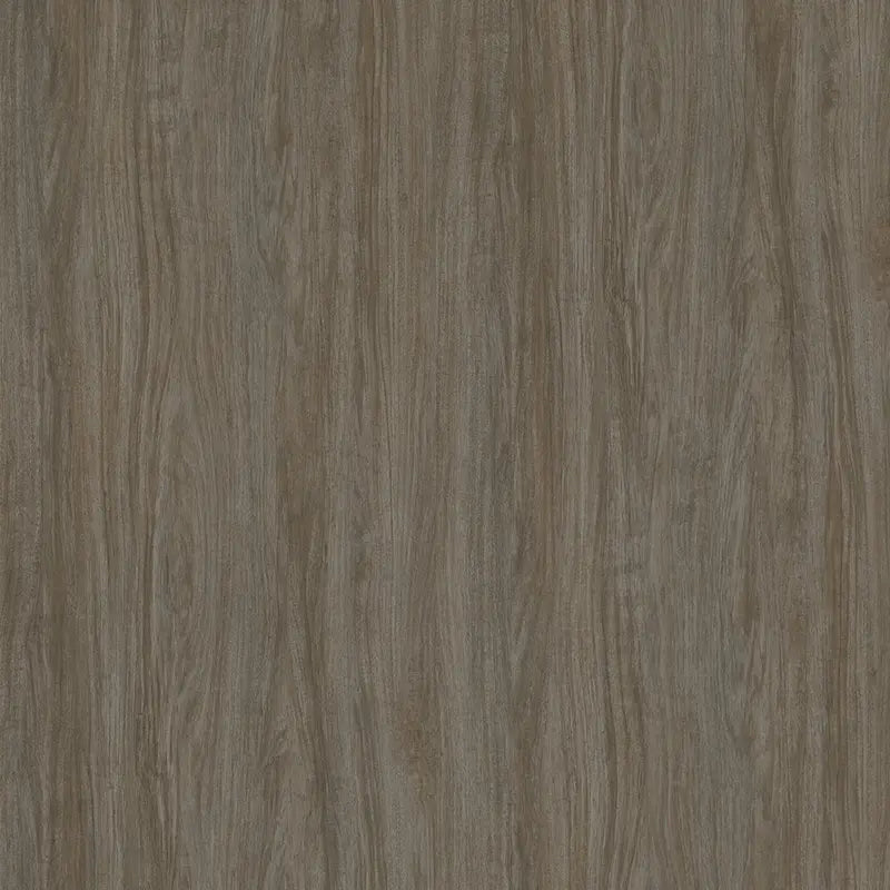 Bureau d'angle marron avec tiroir pour clavier et 3 tiroirs