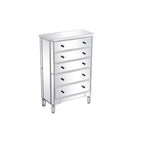 Chamberlan, commode 5 tiroirs