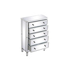 Chamberlan, commode 5 tiroirs