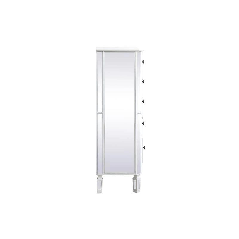 Chamberlan, commode 5 tiroirs