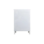 Chamberlan, commode 5 tiroirs