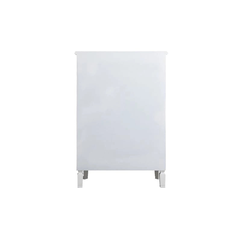 Chamberlan, commode 5 tiroirs
