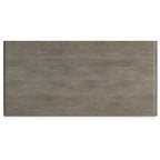 Commode Lexorne grise Signature Design by Ashley