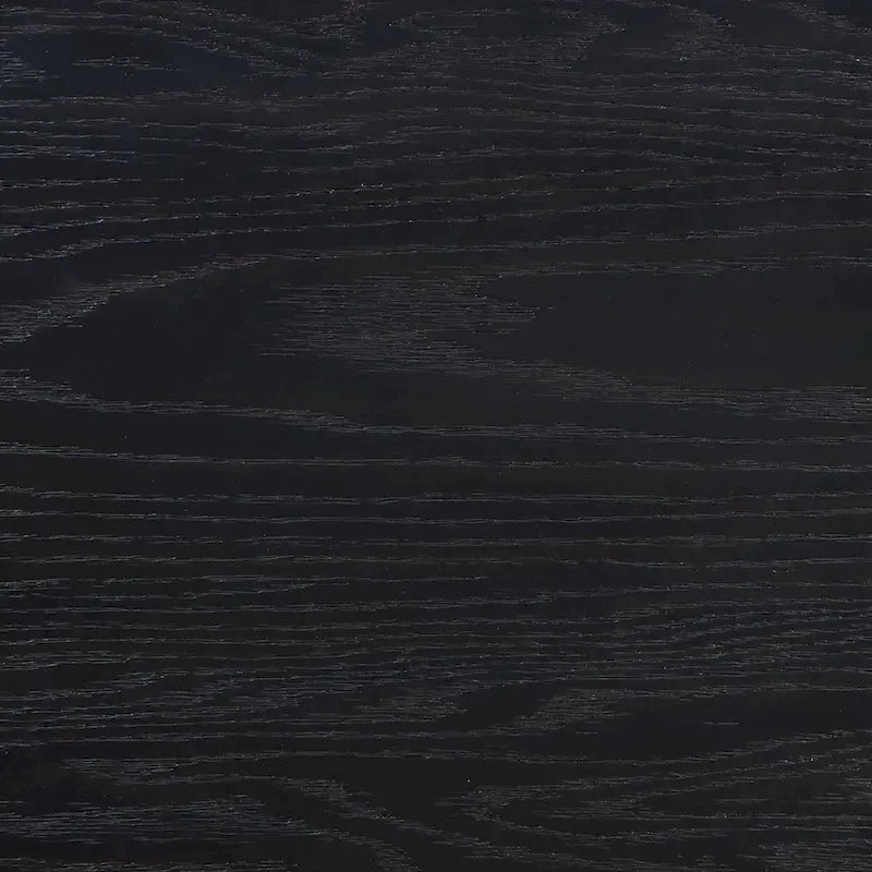 Ensemble de chambre à coucher 5 pièces Taylor Black, capitonné et rembourré