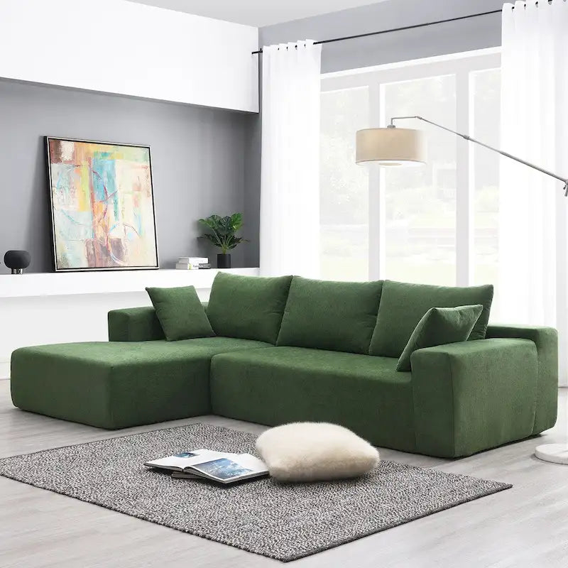 Fauteuil pivotant rembourré – Rotation à 360°, fauteuil d'appoint