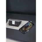 Canapé inclinable électrique Signature Design by Ashley Fyne-Dyme - 85 L x 43 P x 43 H