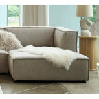 Canapé inclinable modulaire Rye Studio Deep Seat – Un canapé inclinable modulaire