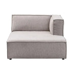 Canapé inclinable modulaire Rye Studio Deep Seat – Un canapé inclinable modulaire
