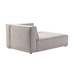 Canapé inclinable modulaire Rye Studio Deep Seat – Un canapé inclinable modulaire