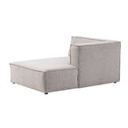 Canapé inclinable modulaire Rye Studio Deep Seat – Un canapé inclinable modulaire