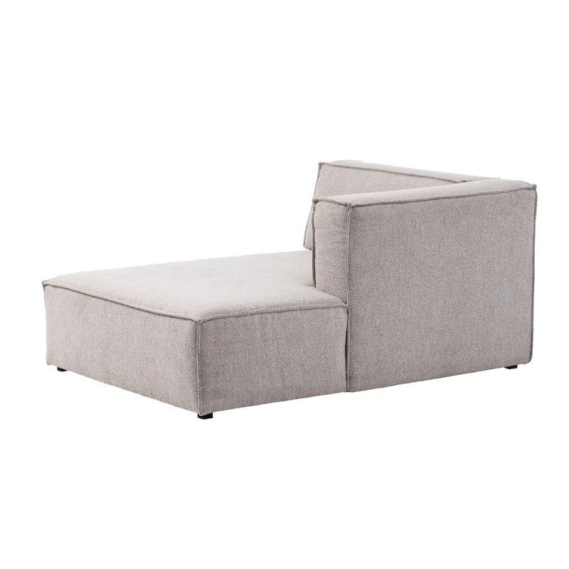 Canapé inclinable modulaire Rye Studio Deep Seat – Un canapé inclinable modulaire