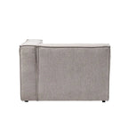 Canapé inclinable modulaire Rye Studio Deep Seat – Un canapé inclinable modulaire