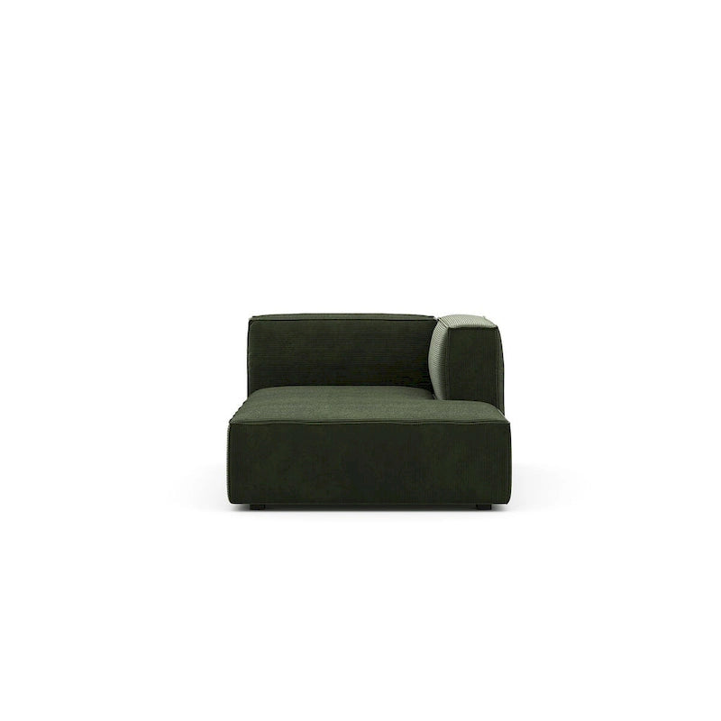 Canapé inclinable modulaire Rye Studio Deep Seat – Un canapé inclinable modulaire