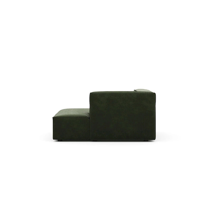 Canapé inclinable modulaire Rye Studio Deep Seat – Un canapé inclinable modulaire
