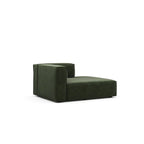 Canapé inclinable modulaire Rye Studio Deep Seat – Un canapé inclinable modulaire