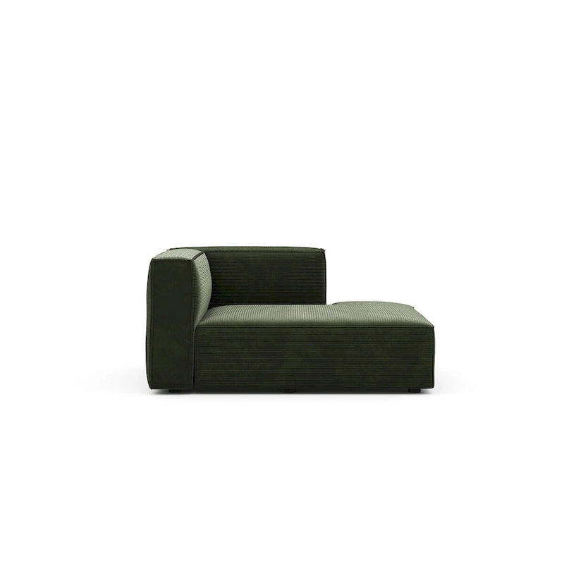 Canapé inclinable modulaire Rye Studio Deep Seat – Un canapé inclinable modulaire