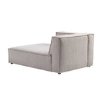 Canapé inclinable modulaire Rye Studio Deep Seat – Un canapé inclinable modulaire