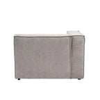 Canapé inclinable modulaire Rye Studio Deep Seat – Un canapé inclinable modulaire