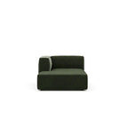 Canapé inclinable modulaire Rye Studio Deep Seat – Un canapé inclinable modulaire