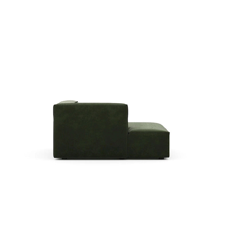 Canapé inclinable modulaire Rye Studio Deep Seat – Un canapé inclinable modulaire