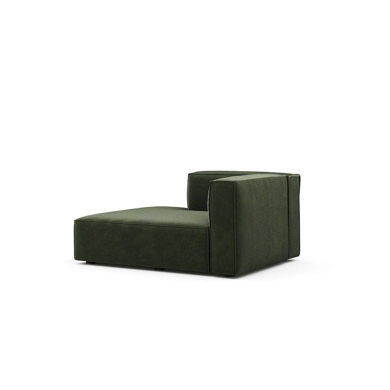 Canapé inclinable modulaire Rye Studio Deep Seat – Un canapé inclinable modulaire