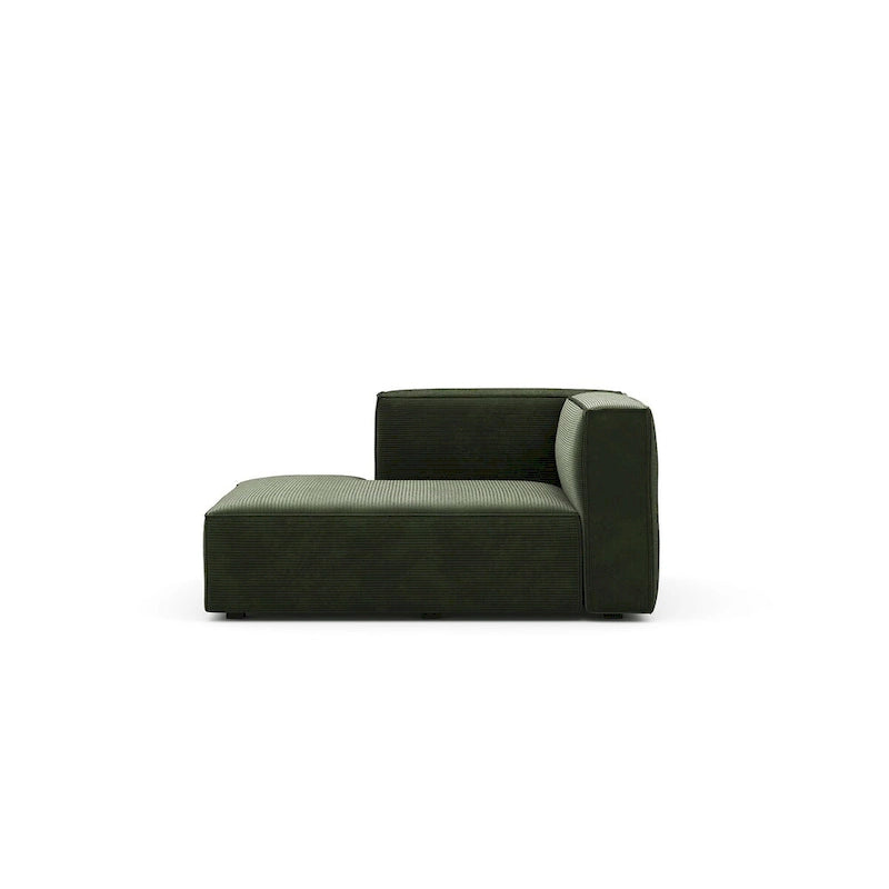 Canapé inclinable modulaire Rye Studio Deep Seat – Un canapé inclinable modulaire