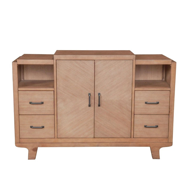 Buffet Olejo, Naturel