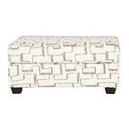 Ensemble de canapés 4 pièces en velours côtelé Nason de Roundhill Furniture