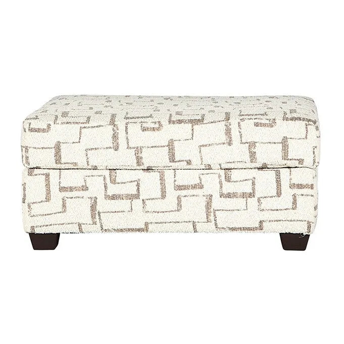 Ensemble de canapés 4 pièces en velours côtelé Nason de Roundhill Furniture