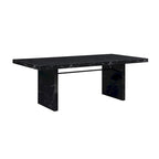 Ensemble de salle à manger Futura Modern 7 pièces – Table et 6 chaises contemporaines