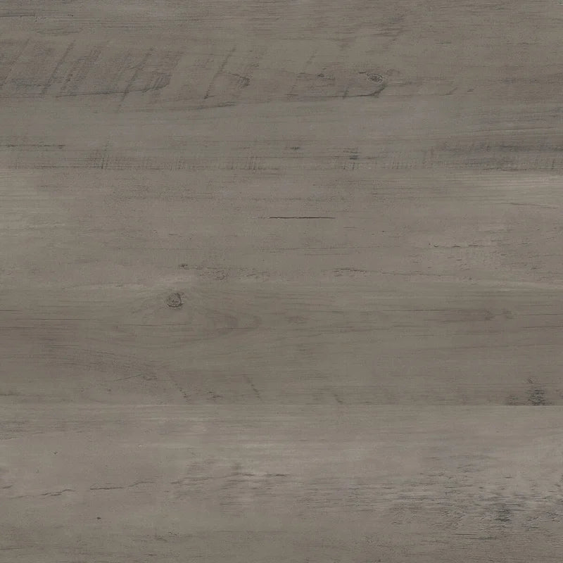 Console avec étagères